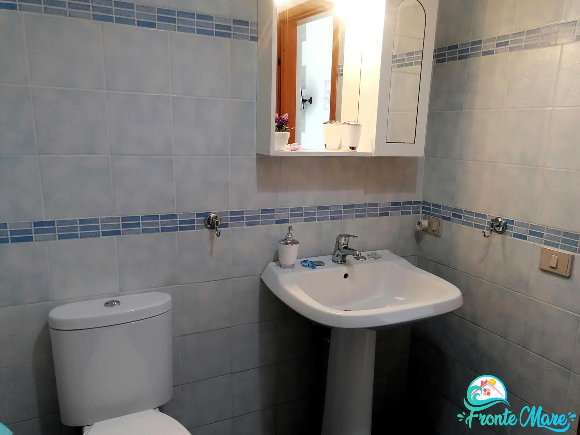 Вілла Casa Fronte Mare Санта-Тереза-ді-Рива Екстер'єр фото
